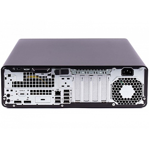 Gebruikte Desktops Hewlett-Packard 800 G3 SFF | LaptopCentrum - De